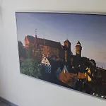 Gastehaus Zur Kurve 2* Zirndorf