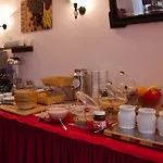 Hotell Gastehaus Zur Kurve