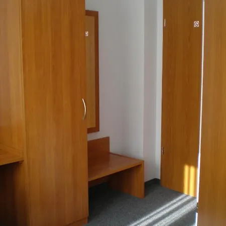 Gaestehaus Zur Kurve فندق 2*