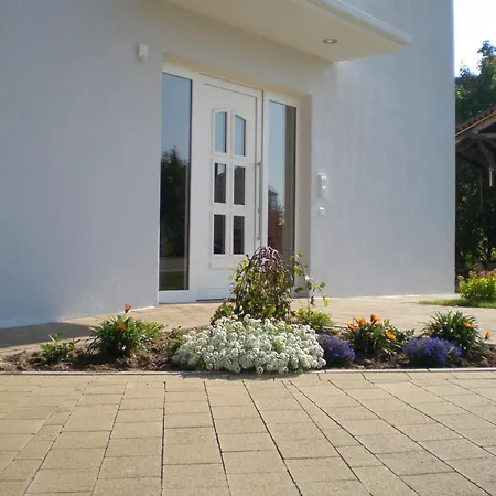 Gaestehaus Zur Kurve Zirndorf